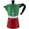 Bialetti Moka Express Tricolor Italia 6