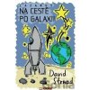 Lazarus Na cestě po galaxii - David Strnad