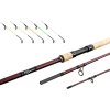 Delphin MAGMA M3 Light feeder / 3 diely
