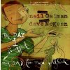 The Day I Swapped My Dad for Two Goldfish (Neil Gaiman,Dave McKean)(Brožovaná)