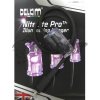 Delkim Swinger NiteLite Pro Iluminating Hanger žltá