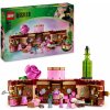 LEGO® Wicked 75683 Študentský internát Glindy a Elphaby