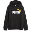 Puma mikina Ess+ 2 Col Big Logo 586987 čierna