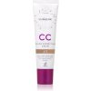 Lumene CC Color Correcting Cream CC krém pre jednotný tón pleti SPF 20 odtieň 4.5 (Neutral) 30 ml