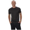 Tričko BAUER VAPOR TEAM TECH TEE-SR M, Červená