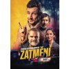 Zatmění: DVD