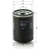 MANN W 610/4 (Olejový filter)
