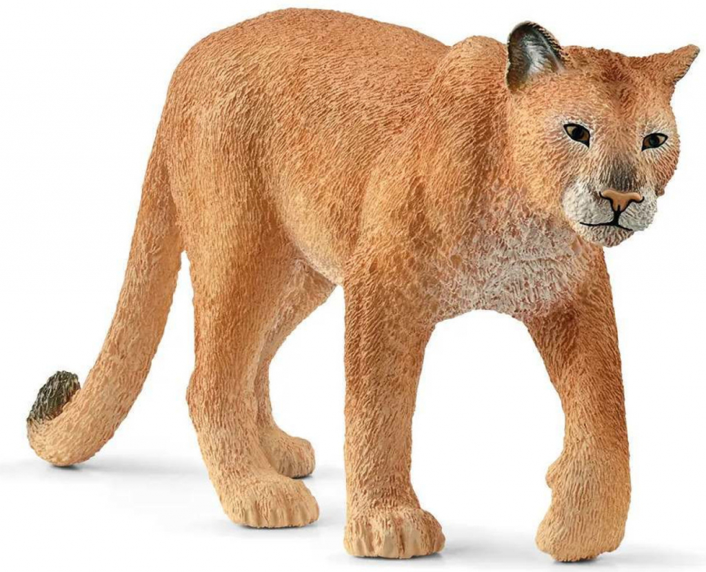 Schleich 14853 Puma