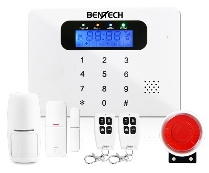 Bentech 30C GSM