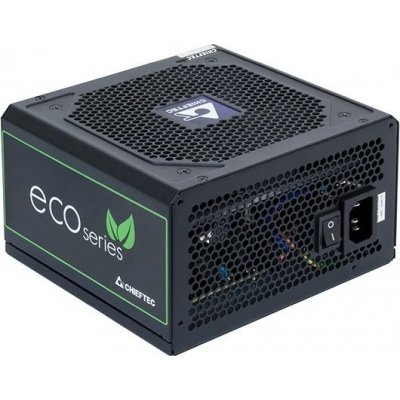 CHIEFTEC zdroj iARENA ECO GPE-700S, 700W, 120mm fan, PFC, účinnost >85%, Bronze, Retail