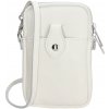 Charm London Elisa L617 White