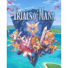 ESD GAMES ESD Trials of Mana
