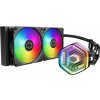 Cooler Master MasterLiquid 240 Atmos ARGB MLX-D24M-A25PZ-R1