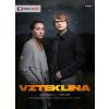 Vzteklina 1 - 6 DVD