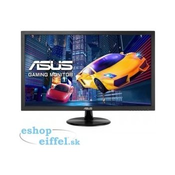 Asus VP248H