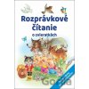 Rozprávkové čítanie o zvieratkách - SUN