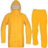 CERVA SIRET PU SET|žltá XXXL