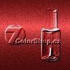 VW tužka barva LA3T 2007 - 2012 WILD CHERRY RED
