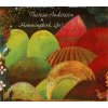 Theresa Andersson, HUMMINGBIRD GO!, CD