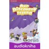 Our Discovery Island - Pearson