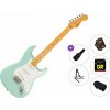 Fender Squier Classic Vibe '50s Stratocaster HT MN Standard SET Surf Green Elektrická gitara