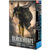 DC Comics Black Adam Box Set