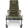 Korum Kreslo S23 Supa Deluxe Accessory Chair II
