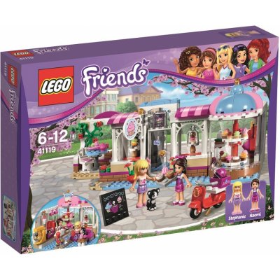 LEGO® Friends 41118 Heartlake Supermarket