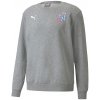 Puma Neymar Jr mikina šedá pánska