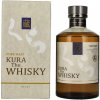 Kura Pure Malt 40% 0,7 l (kartón)