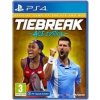 SONY PS4 hra TIEBREAK: Official game of the ATP and WTA Ace Edition