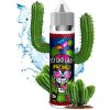 Chill Pill Shake & Vape Psycho Lady Spike Ball 12ml