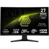 MSI MAG 274CQF MAG 274CQF - Monitor
