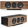 SONUS FABER Lumina Center Walnut (Perfektný komponent do multikanálovej zostavy Lumina Center)