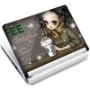 Samolepka, skin Huado na notebook 12
