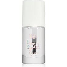 MUA Makeup Academy Neon Lights vrchný lak na nechty 8 ml