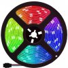 RGB LED pásik s Bluetooth 5 m