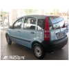 Lišty dverí Fiat Panda II 2003-2012 hatchback