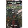 Čestná stráž - Dan Abnett