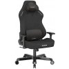 Herná stolička DXRacer TANK čierna, látková 1055119