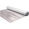 Foliarex Strotex Hotfloor 25 m² reflexná podlahová fólia | cena za balenie