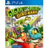 Gigantosaurus Dino Kart