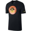Nike Tričká s krátkym rukávom AJ2802010 Čierna