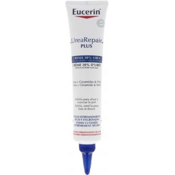 EUCERIN UreaRepair krém pro lokální použití 30% 75 ml