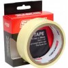 Stan’s NoTubes páska do ráfiku, 9.14 m x 33 mm, žltá - No Tubes páska do ráfikov 9,14 m x 33 mm žltá