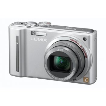 Panasonic Lumix DMC-TZ8