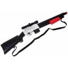 Wiky Puška 68 cm WKW110523