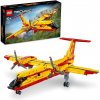 LEGO® Technic 42152 Hasičské lietadlo 5702017425320