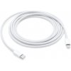 APP Apple MQGH2ZM/A kabel Lightning 2 m Bílá