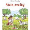 Pásla ovečky - Lidové říkanky - INFOA